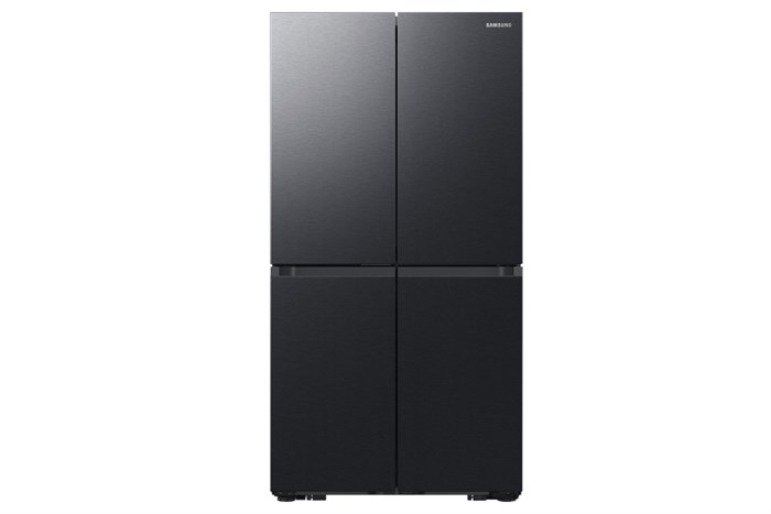 Tủ Lạnh Samsung Inverter 648 Lít Multi Door RF59C766FB1/SV